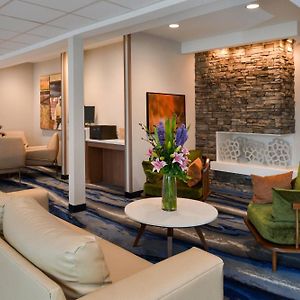 Fairfield Inn Arlington Near Six Flags
