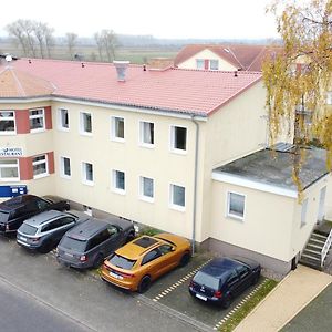 Ostseeperle Börgerende