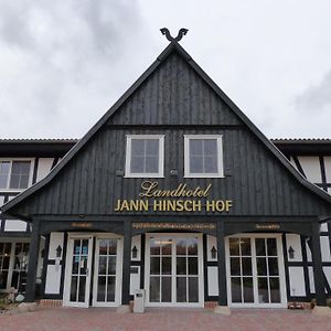 Landhotel Jann Hinsch Hof